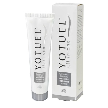 Yotuel All In One Sabor Snowmint 75 g