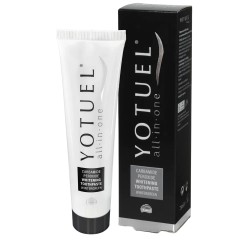 Yotuel All In One Sabor Wintergreen 75 g