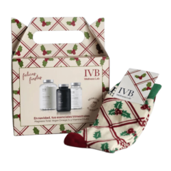 IVB Pack Esenciales Trimestral