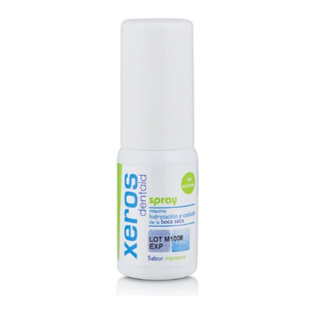 Xeros Dentaid Spray 15 ml