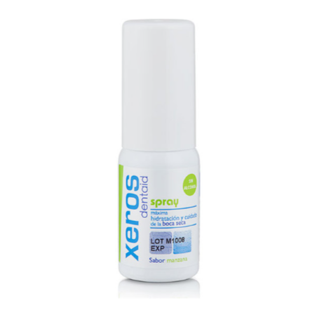 Xeros Dentaid Spray 15 ml