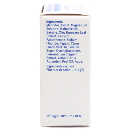 Xerostom Boca Seca 30 Comprimidos