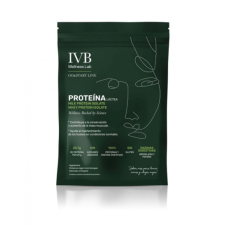IVB Proteína Láctea 500 g