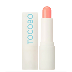TOCOBO Glow Ritual Lip Balm 001 Coral Water 3,5 g