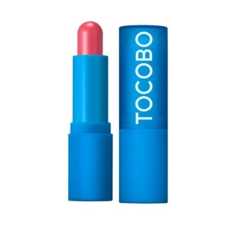 TOCOBO Powder Cream Lip Balm 032 Rose Petal 3,5 g