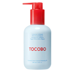 TOCOBO Calamine Pore Control Cleansing Oil 200 ml