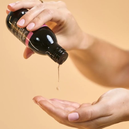 Sendo Aceite Elixir de Rizos 100 ml | Marcas | Farmaelglobo