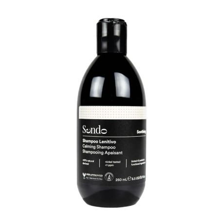 Sendo Champú Lenitivo Calmante 250 ml