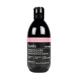 Sendo Champú Revitalizador de Rizos 250 ml | Marcas | Farmaelglobo