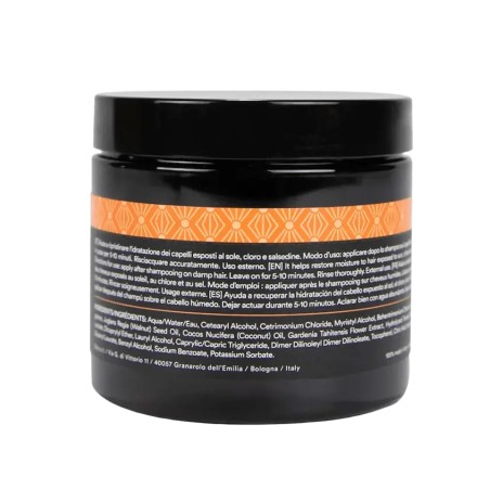 Sendo Mascarilla Sun Ritual 200 ml