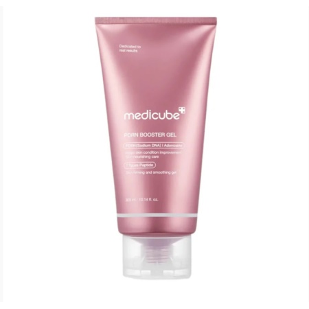 MEDICUBE PDRN BOOSTER GEL 300 ML