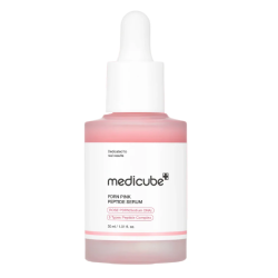 Medicube PDRN Pink Peptide Serum 30 ml