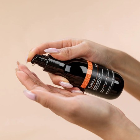 Sendo Aceite Nutritivo Sun Ritual para cabello 100 ml