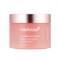 Medicube Collagen Jelly Cream 110 ml