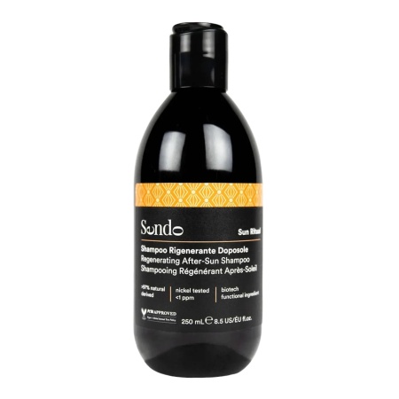 Sendo Champú Sun Ritual 250 ml