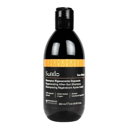 Sendo Champú Sun Ritual 250 ml