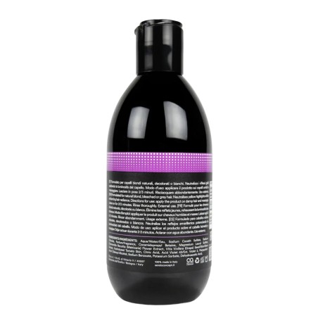 Sendo Champú Blonde 250 ml