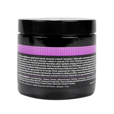 Sendo Mascarilla Blonde 200 ml