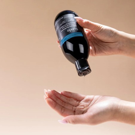 Sendo Champú Fortificante 250 ml | Capilar | Farmaelglobo