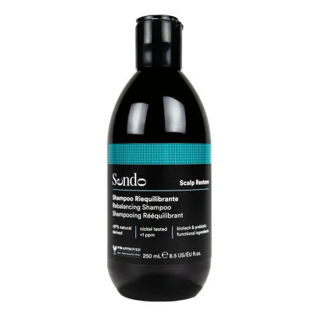 Sendo Champú Equilibrante 250 ml | Sendo | Farmaelglobo
