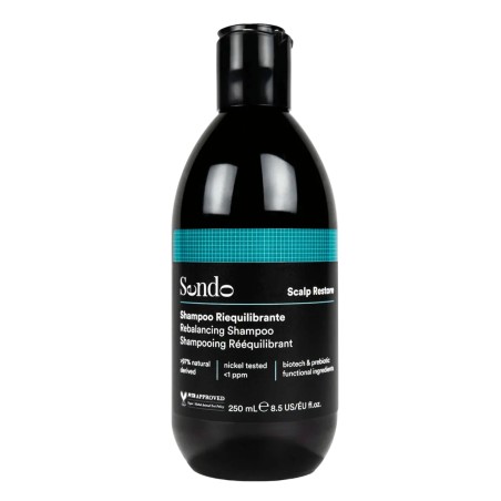 Sendo Champú Equilibrante 250 ml | Sendo | Farmaelglobo