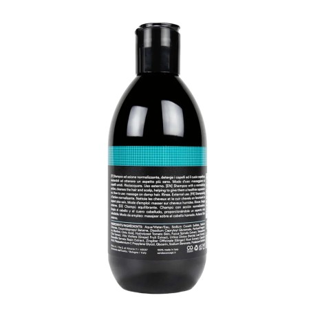 Sendo Champú Equilibrante 250 ml | Sendo | Farmaelglobo