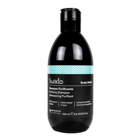 Sendo Champú Purificante 250 ml | Sendo | Farmaelglobo