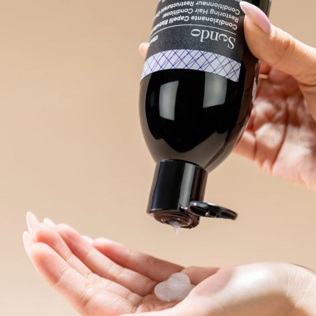 Sendo Acondicionador Reestructurante Ultra Repair 250 ml | Sendo | ...