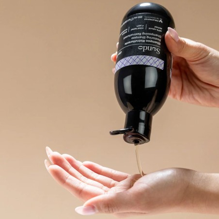 Sendo Champú Cabello Reestructurante 250 ml | Sendo | Farmaelglobo