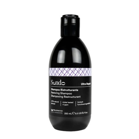 Sendo Champú Cabello Reestructurante 250 ml | Sendo | Farmaelglobo