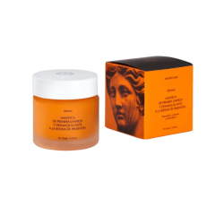 Arturo Alba Fórmula: Manteca de Primera Limpieza y Desmaquillante a la Resina de pimentón 125 ml