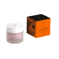 Arturo Alba Fórmula: Rapsodia Alta Recuperación Factores Crecimient...