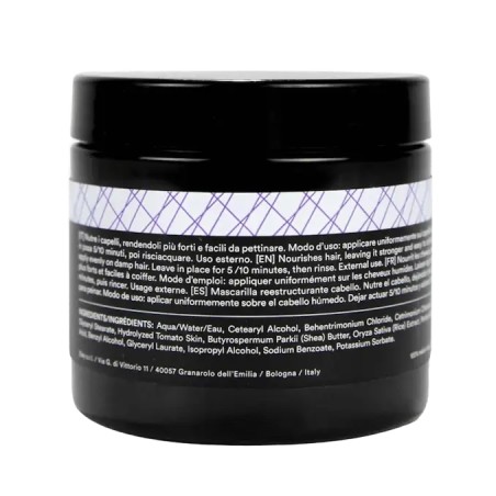 Sendo Mascarilla Cabello Reestructurante 200 ml | Sendo | Farmaelglobo