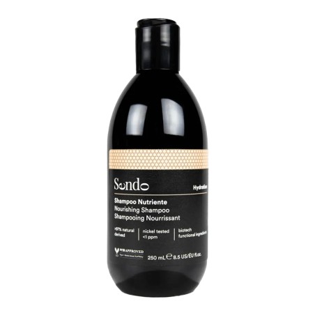 Sendo Champú Hidratante Nutritivo 250 ml | Sendo | Farmaelglobo