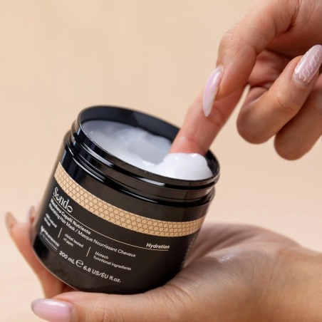 Sendo Mascarilla Nutritiva Hidratante 200 ml | Sendo | Farmaelglobo