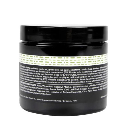 Sendo Mascarilla Disciplinante Frizz Control 200 ml | Sendo | Farma...