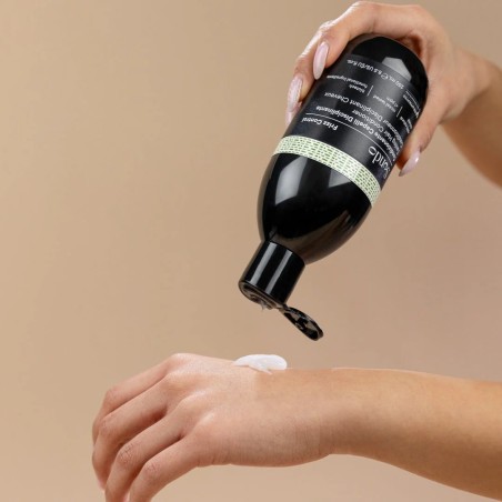 Sendo Acondicionador Disciplinante Frizz Control Encrespamiento 250...