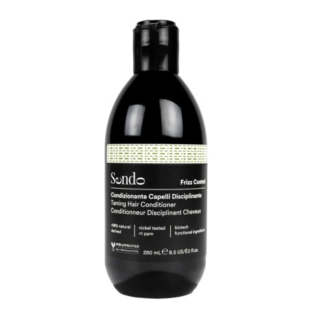 Sendo Acondicionador Disciplinante Frizz Control Encrespamiento 250...