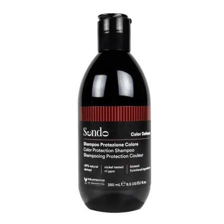Sendo Champú Protección de Color 250 ml | Sendo | Farmaelglobo
