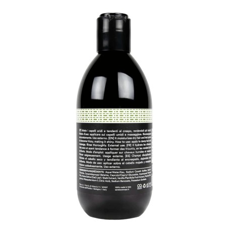 Sendo Champú Disciplinante Anti-Frizz Encrespamiento 250 ml | Sendo...