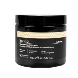 Sendo Mascarilla Nutritiva Hidratante 200 ml | Sendo | Farmaelglobo