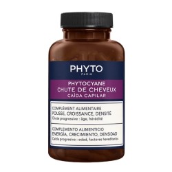 PHYTO CYANE Cápsulas Caída Capilar 90 Caps