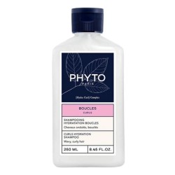 PHYTO RIZOS Champú Hidratación Rizos 250 ml