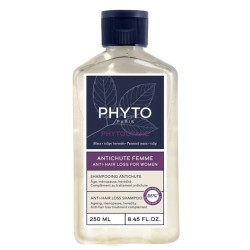 PHYTOCYANE Champú Revitalizante anticaída 250 ml | Capilar | Farmae...