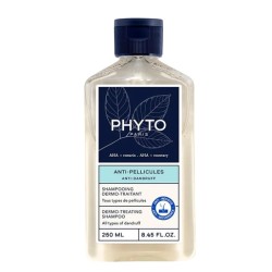 PHYTO ANTICASPA Champú Dermotratante 250 ml