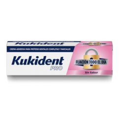 Kukident Complete Sabor Neutro 40 g | Higiene | Farmaelglobo
