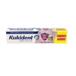Kukident Prop Plus La mejor tecnología de sellado 57 g | Higiene | ...