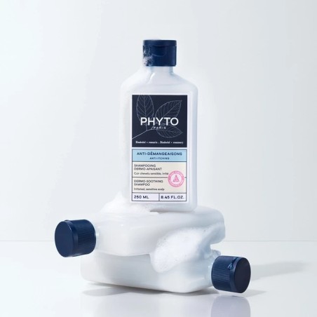 PHYTO ANTIPICOR Champú Dermocalmante 250 ml