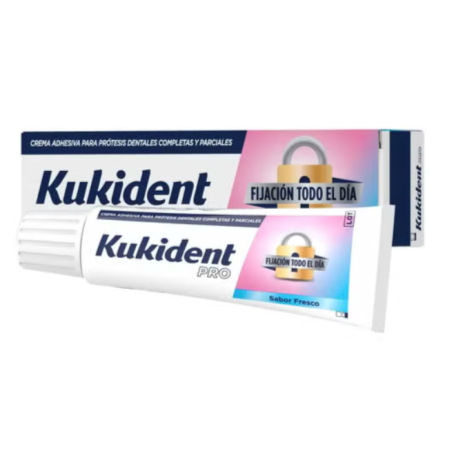 Kukident Pro Sabor Fresco 70 g