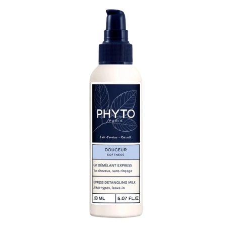PHYTO DOUCEUR Leche desenredante exprés 150 ml | Capilar | Farmaelg...